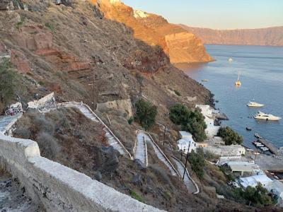 Chalaris Armeni Villa Ía Eksteriør bilde
