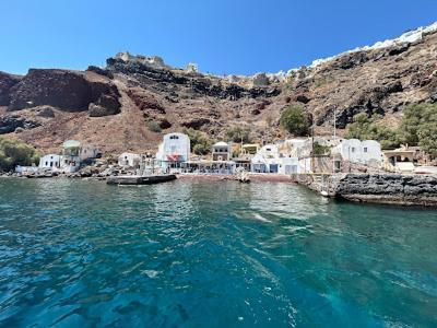 Chalaris Armeni Villa Ía Eksteriør bilde